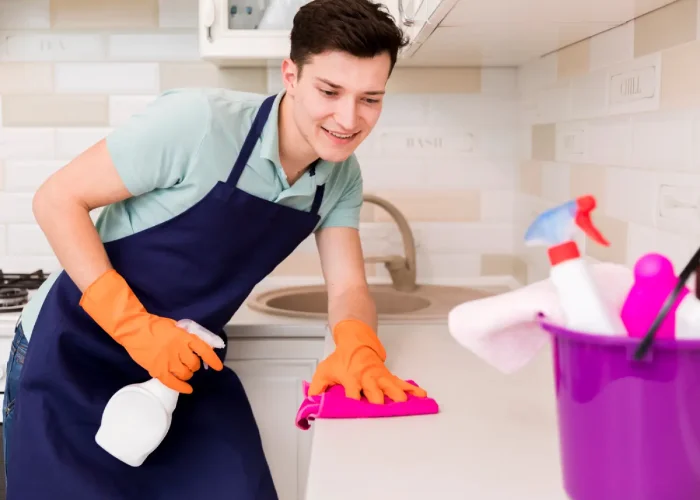 Bond Cleaning Surfers Paradise